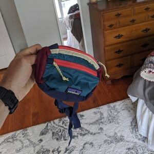 Patagonia Fanny Pack